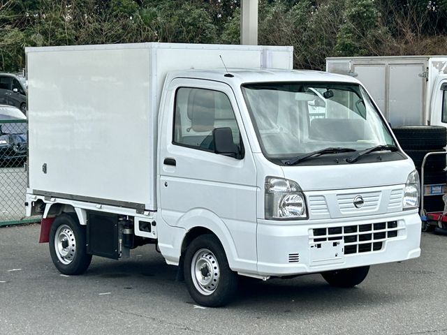 NT100 CLIPPER