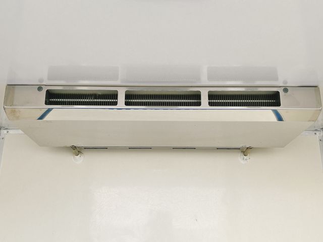 NT100 CLIPPER