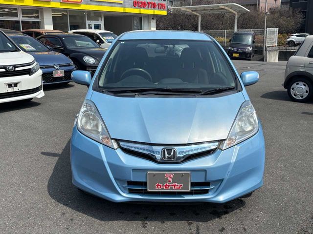 FIT HYBRID