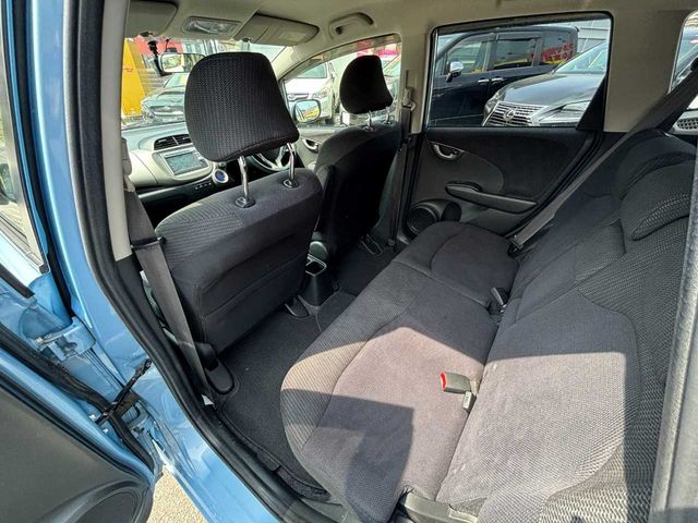 FIT HYBRID