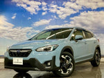 SUBARU XV HYBRID
