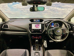 SUBARU XV HYBRID