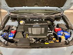 SUBARU XV HYBRID