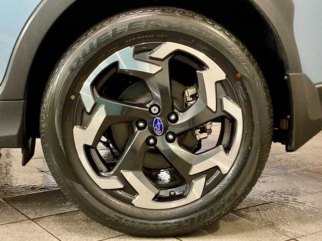 SUBARU XV HYBRID