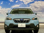 SUBARU XV HYBRID