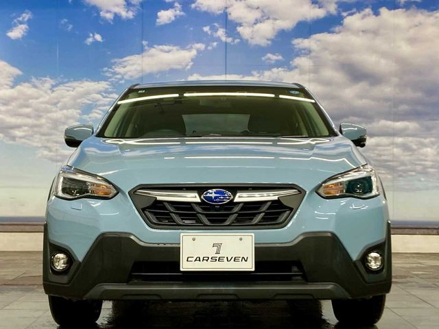 SUBARU XV HYBRID