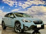 SUBARU XV HYBRID
