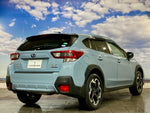 SUBARU XV HYBRID