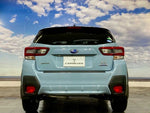 SUBARU XV HYBRID