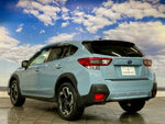 SUBARU XV HYBRID