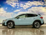 SUBARU XV HYBRID