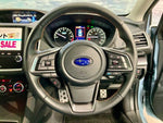 SUBARU XV HYBRID