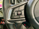 SUBARU XV HYBRID