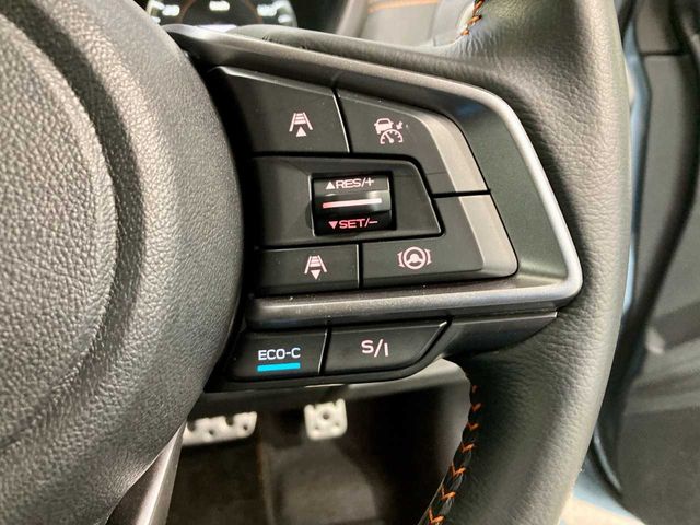 SUBARU XV HYBRID