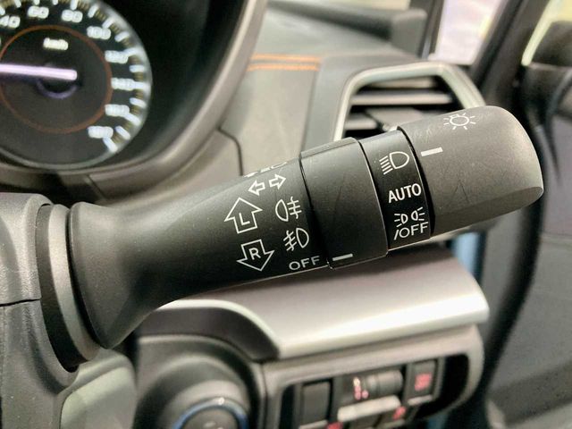 SUBARU XV HYBRID