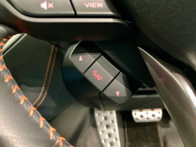 SUBARU XV HYBRID