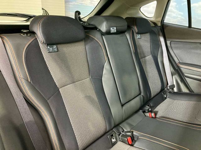 SUBARU XV HYBRID