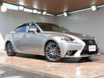 LEXUS IS300h