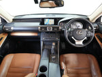 LEXUS IS300h