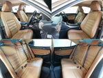 LEXUS IS300h