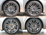LEXUS IS300h
