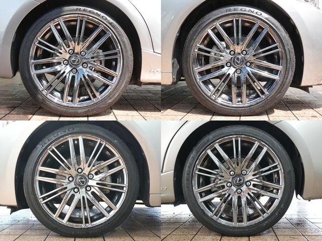LEXUS IS300h