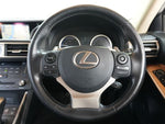 LEXUS IS300h