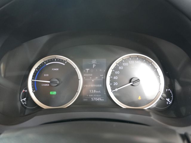 LEXUS IS300h