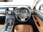 LEXUS IS300h