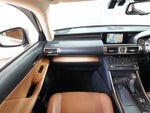 LEXUS IS300h