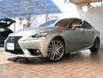 LEXUS IS300h