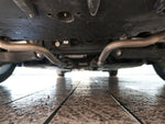 LEXUS IS300h