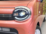 WAGON R SMILE