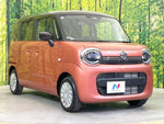 WAGON R SMILE