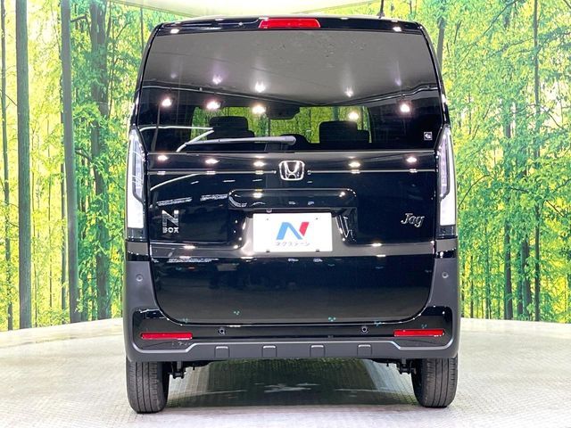 N BOX JOY