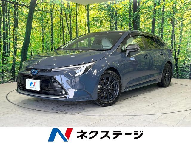 COROLLA TOURING HYBRID