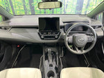 COROLLA TOURING HYBRID