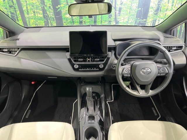 COROLLA TOURING HYBRID
