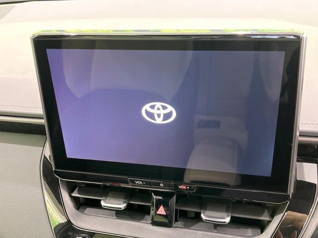 COROLLA TOURING HYBRID