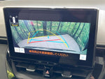 COROLLA TOURING HYBRID