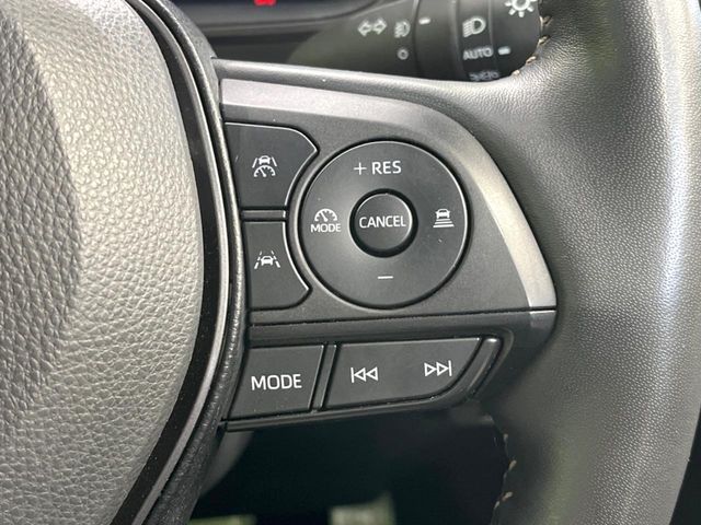 COROLLA TOURING HYBRID