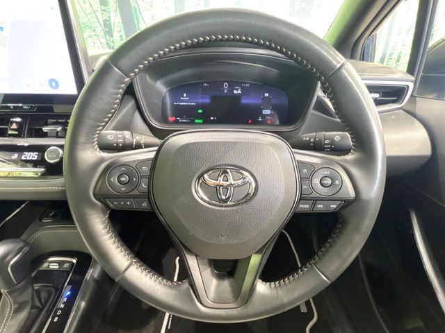 COROLLA TOURING HYBRID