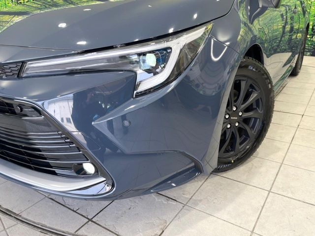 COROLLA TOURING HYBRID