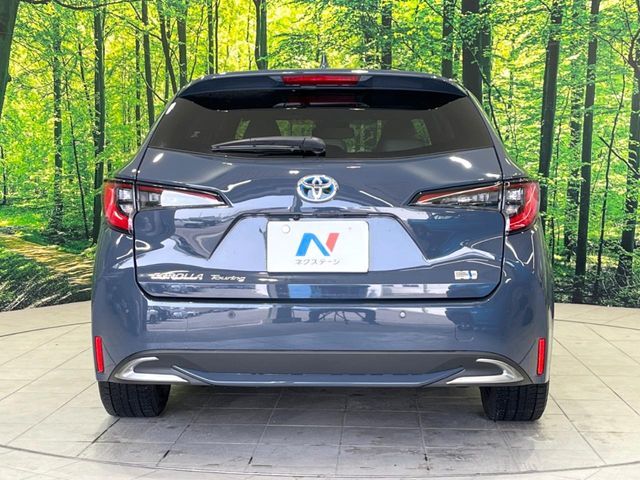 COROLLA TOURING HYBRID