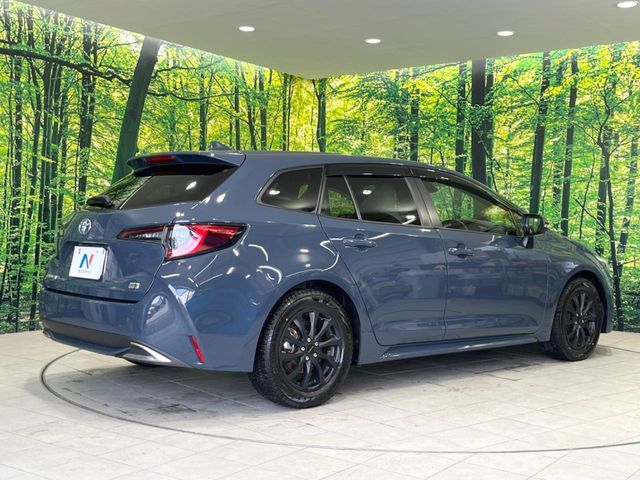 COROLLA TOURING HYBRID