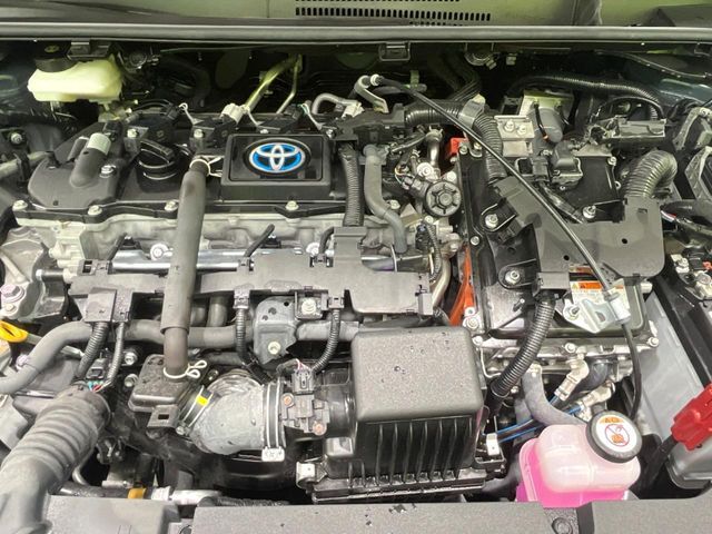 COROLLA TOURING HYBRID