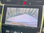 HARRIER 2WD