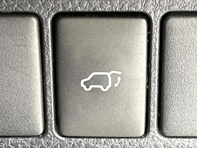 HARRIER 2WD