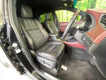 HARRIER 2WD