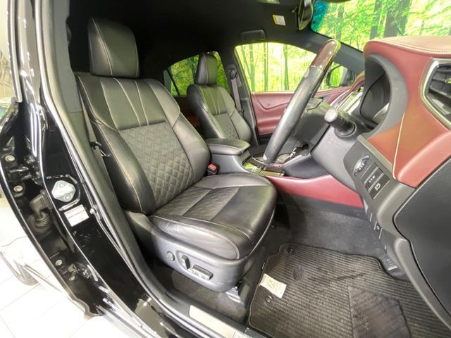 HARRIER 2WD